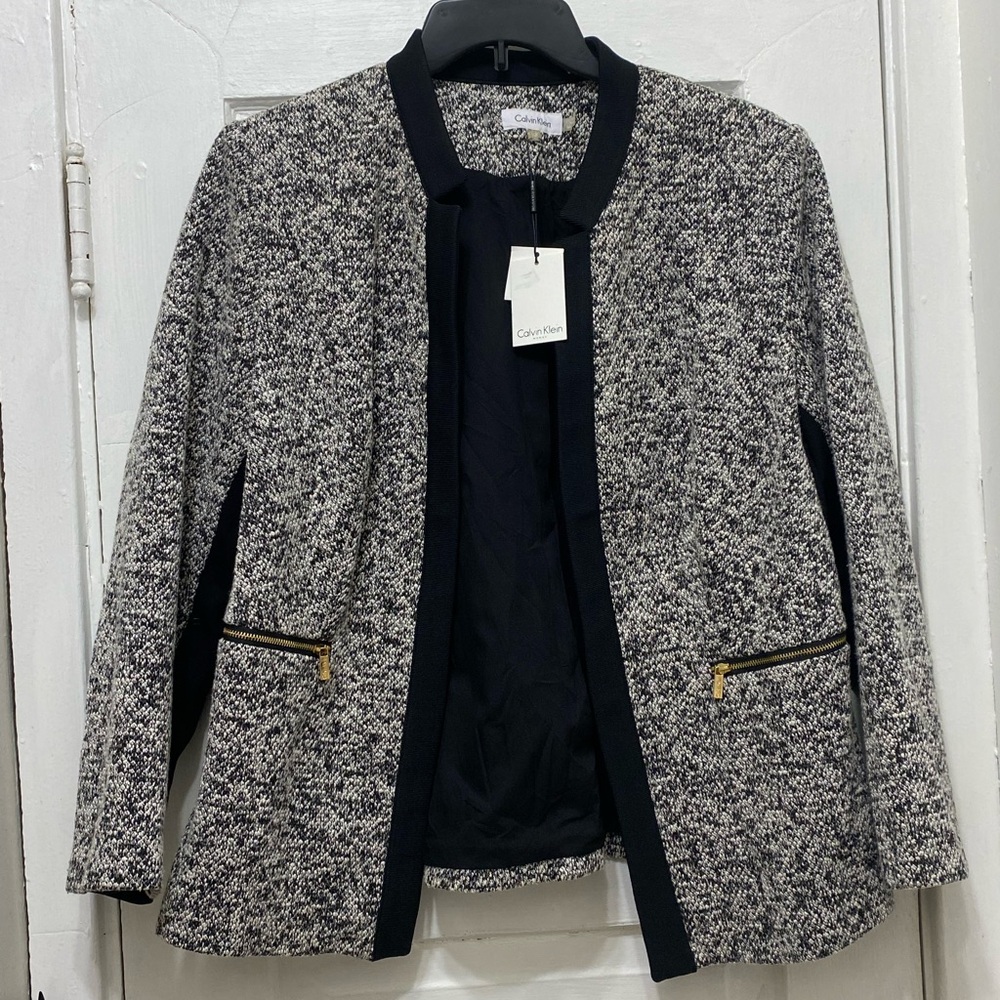 Calvin Klein Blazer/Jacket
